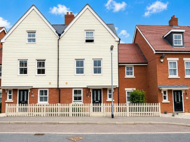 House for rent in Biggleswade, Bedfordshire