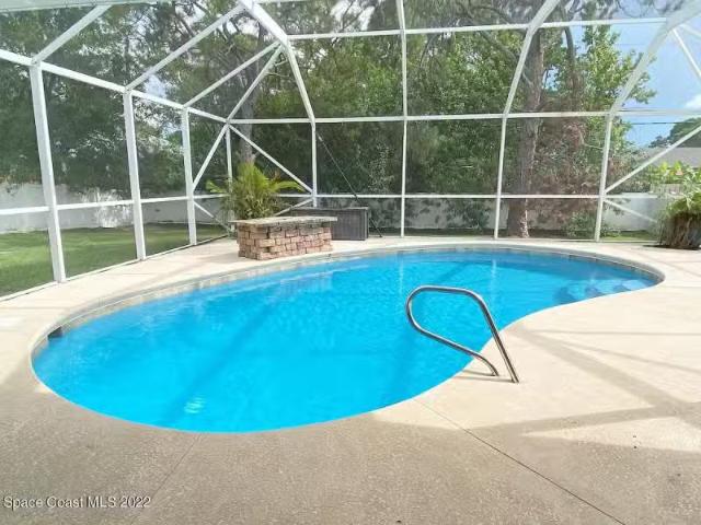 House for rent in Palm Bay