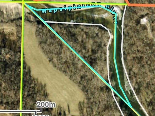 Farm for sale in Linn, Iowa