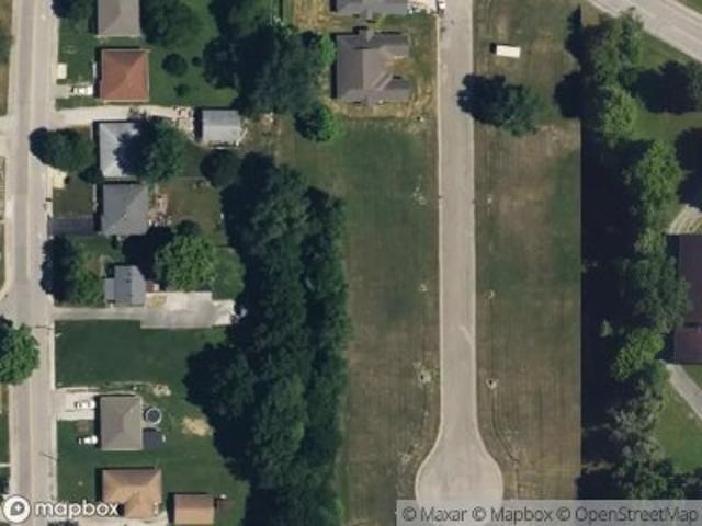 Land for sale in Camby, Indiana