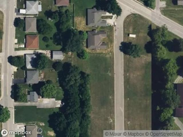 Land for sale in Camby, Indiana