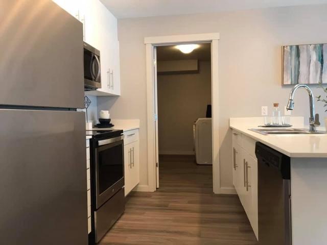 Apartment for rent in Winston Churchill, Lethbridge