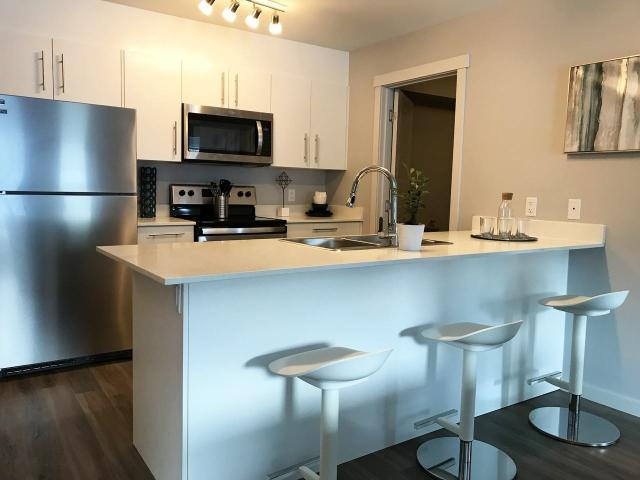Apartment for rent in Lethbridge, Alberta