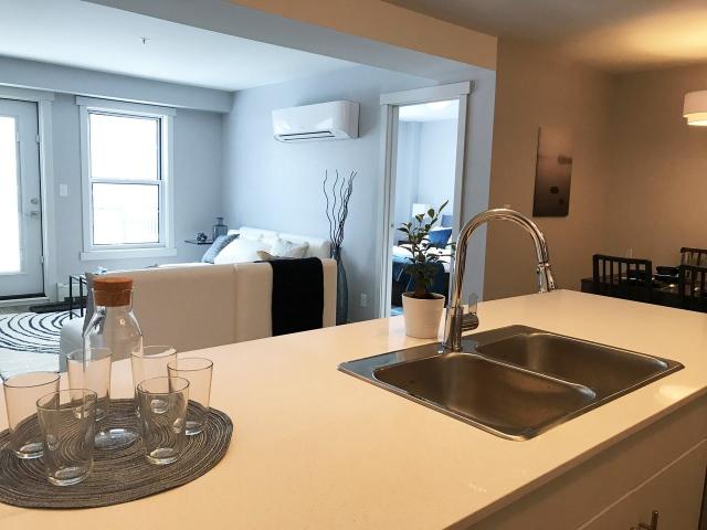 Apartment for rent in Regina, Saskatchewan