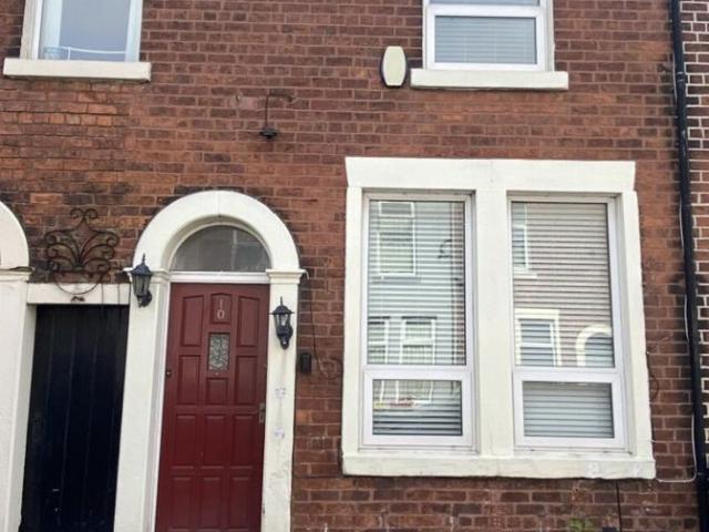 House for rent in Avenham, Higher Bartle