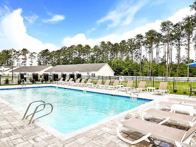 House for rent in Glynn, Georgia