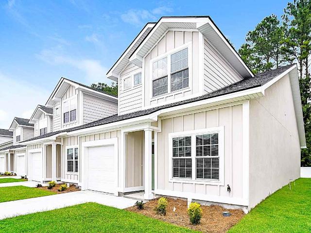 House for rent in Glynn, Georgia