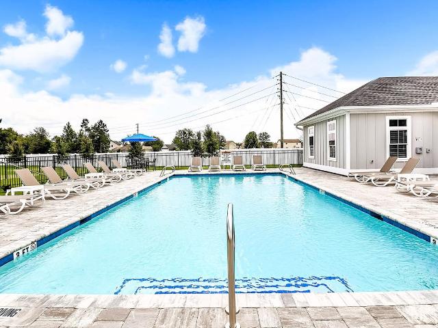 House for rent in Glynn, Georgia