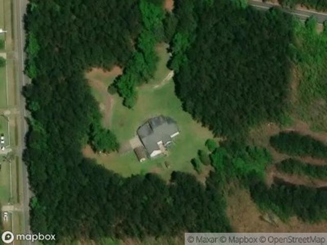 House for sale in Georgetown, South Carolina