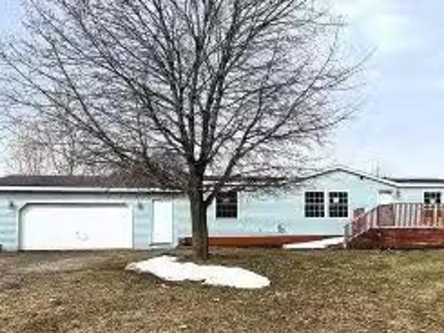 House for sale in Alpena