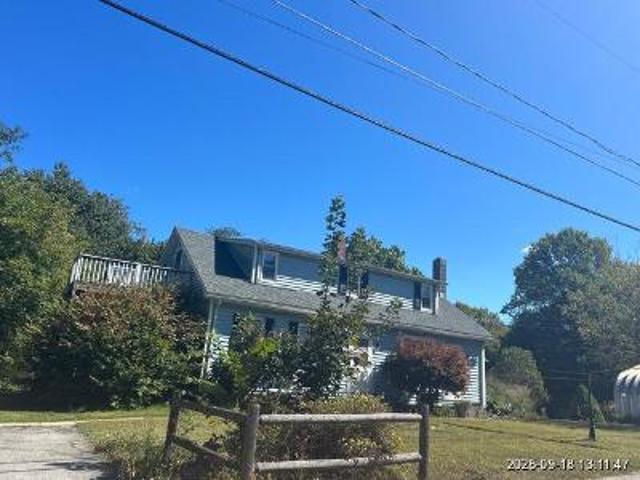 Property for sale in Thompson, Connecticut