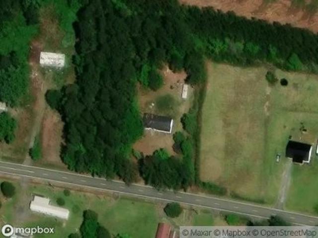 House for sale in Georgetown, South Carolina