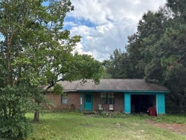 House for sale in Milton, Florida