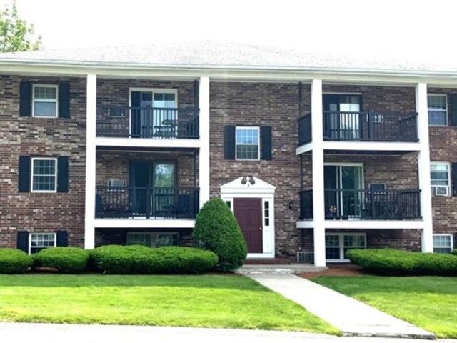Condo for sale in North Andover