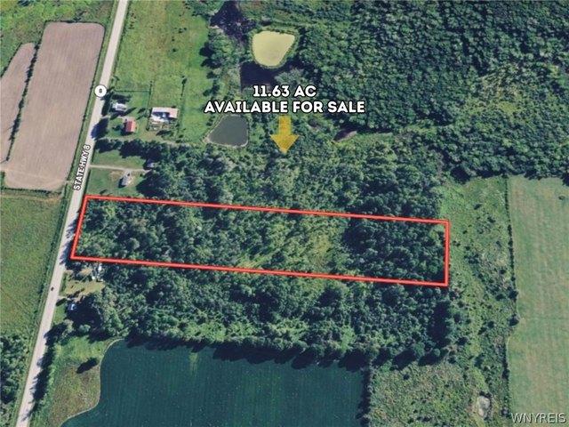 Farm for sale in Oneida, New York