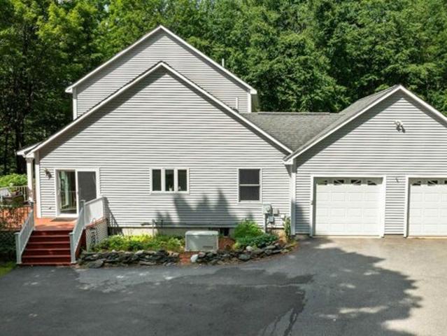 House for sale in Grantham, Sullivan County