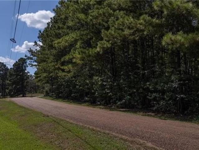 Land for sale in Bentley, Louisiana
