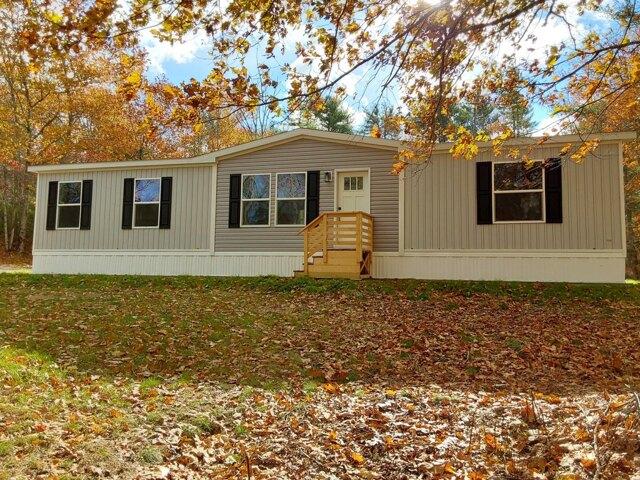 Property for sale in Bath, Maine