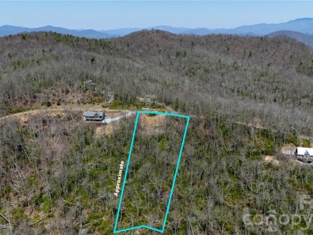 Land for sale in Spruce Pine, North Carolina