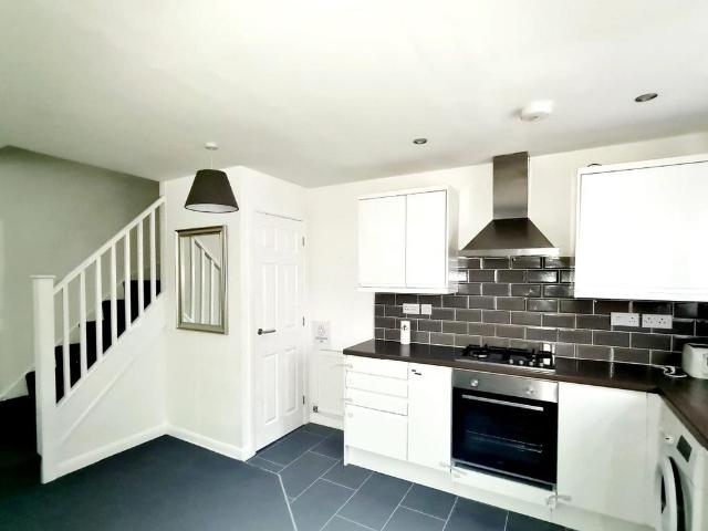 House for rent in Irthlingborough, North Northamptonshire
