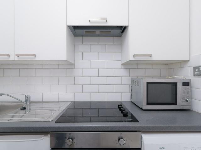 Apartment for rent in Torry, Aberdeen City