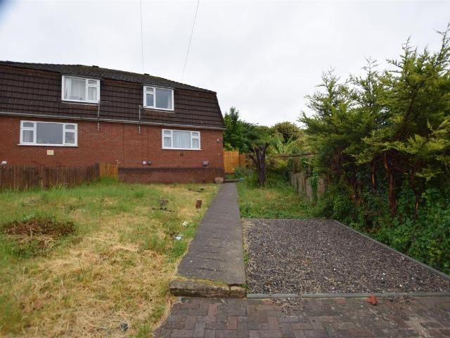 House for rent in Merthyr Dyfan, Barry