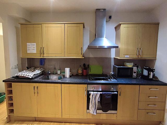Apartment for rent in Pengam Green, Cardiff