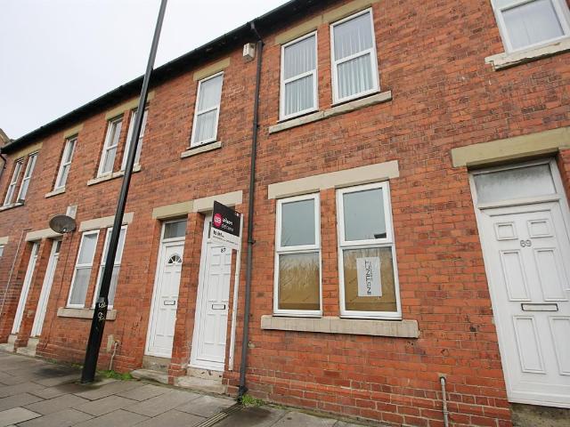 Apartment for rent in Byker, Tyne And Wear