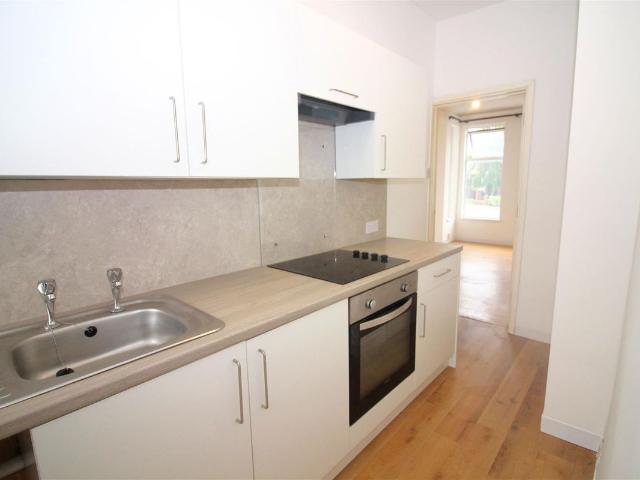 Apartment for rent in Plasnewydd, Cardiff