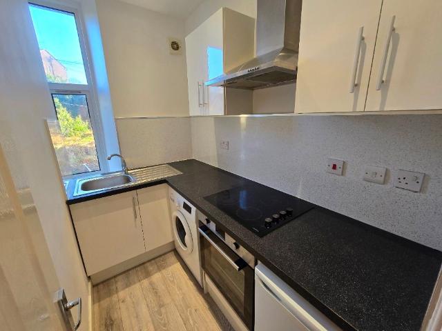 Apartment for rent in Torry, Aberdeen City
