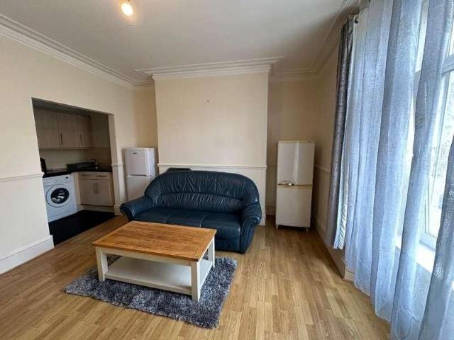 Apartment for rent in Ballindoch, Scotland