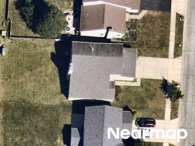 House for sale in Columbus, Ohio