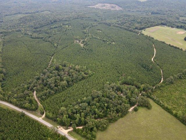 House for sale in Jackson, Alabama