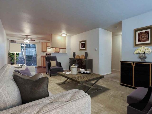 Apartment for rent in Oregonia