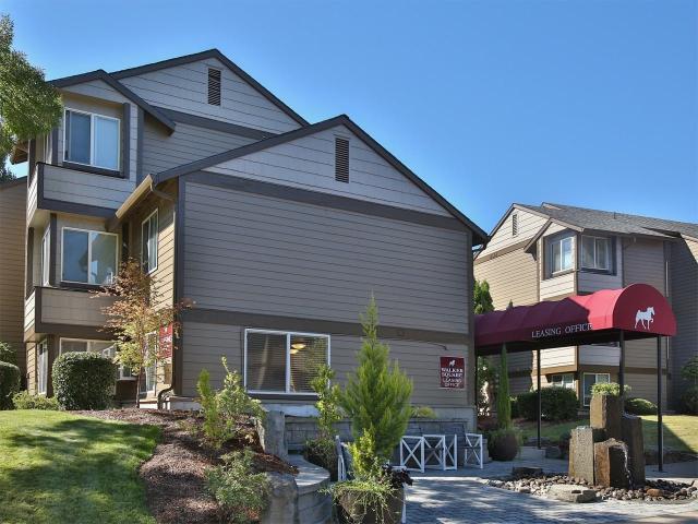 Apartment for rent in Cedar Hills, Washington County