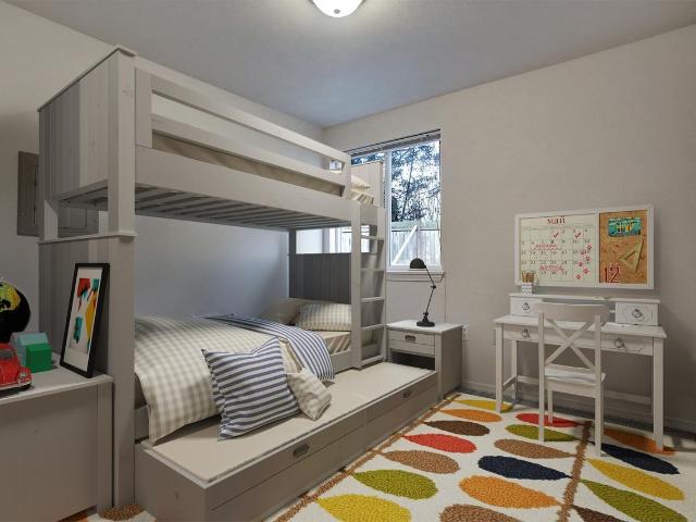 Apartment for rent in Oregonia
