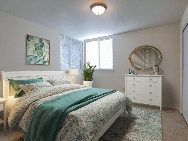 Apartment for rent in Oregonia