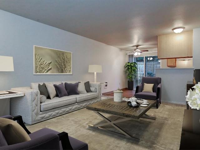 Apartment for rent in Oregonia