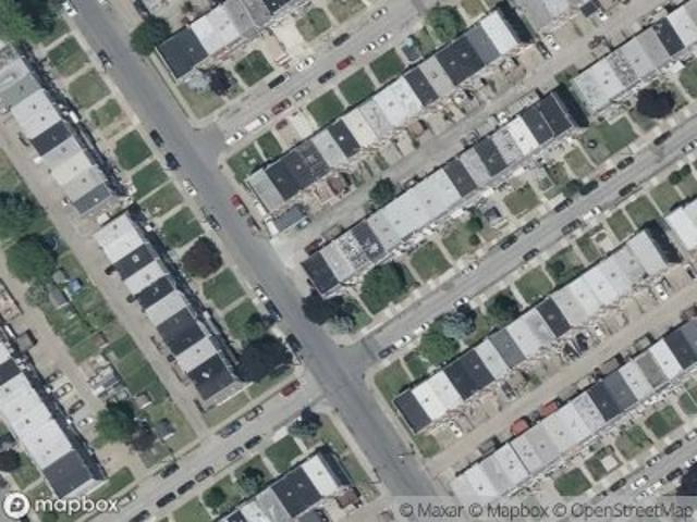 Townhouse for sale in Philadelphia, Pennsylvania