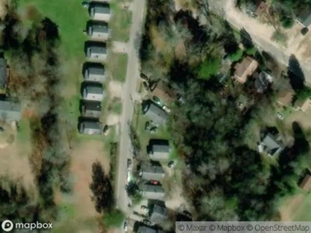 House for sale in Johnston, South Carolina