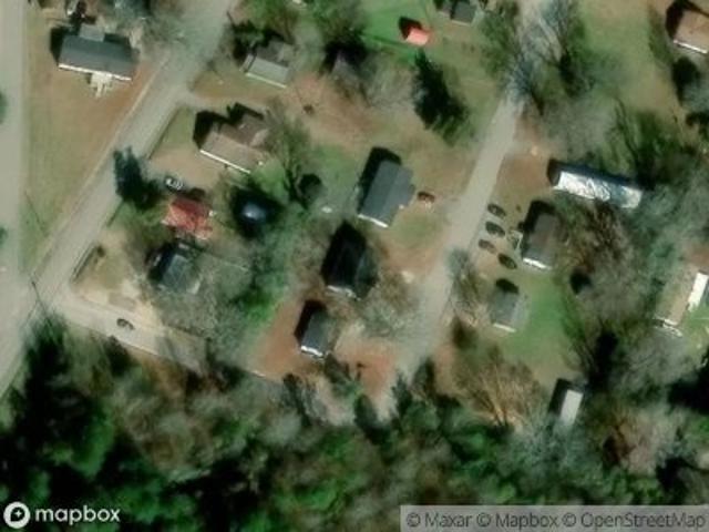 House for sale in South Carolina