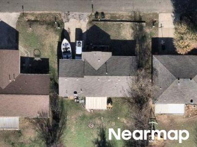 House for sale in Harrah, Oklahoma