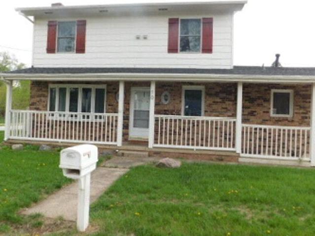 House for sale in Polk City, Iowa