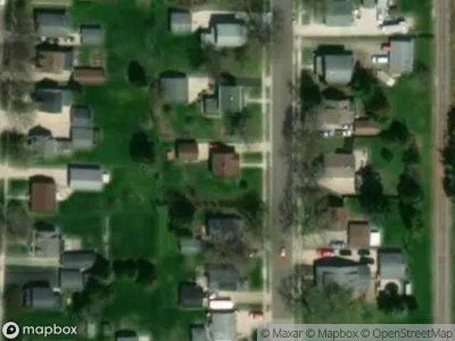 House for sale in Waupun, Wisconsin