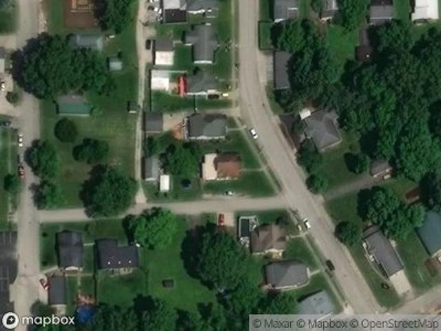 House for sale in Loogootee, Indiana