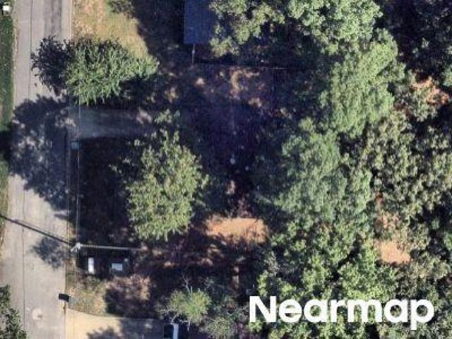 House for sale in Parkwood, Little Rock