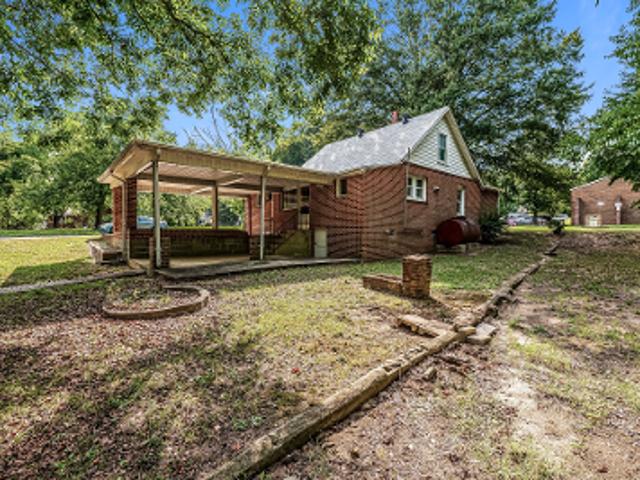 House for sale in Roxboro, Person County