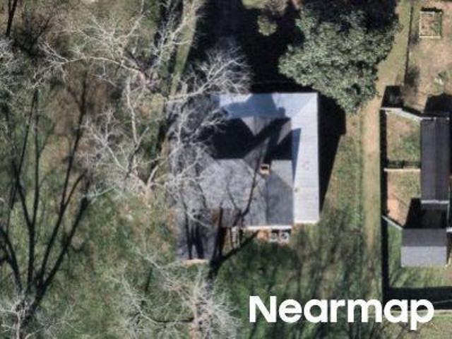 House for sale in Jackson, Georgia