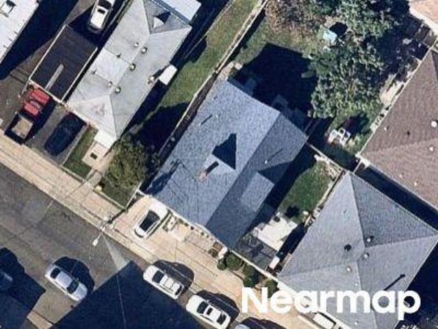 House for sale in Fairview, New Jersey