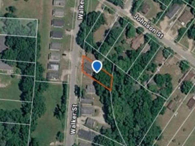 House for sale in Johnston, South Carolina